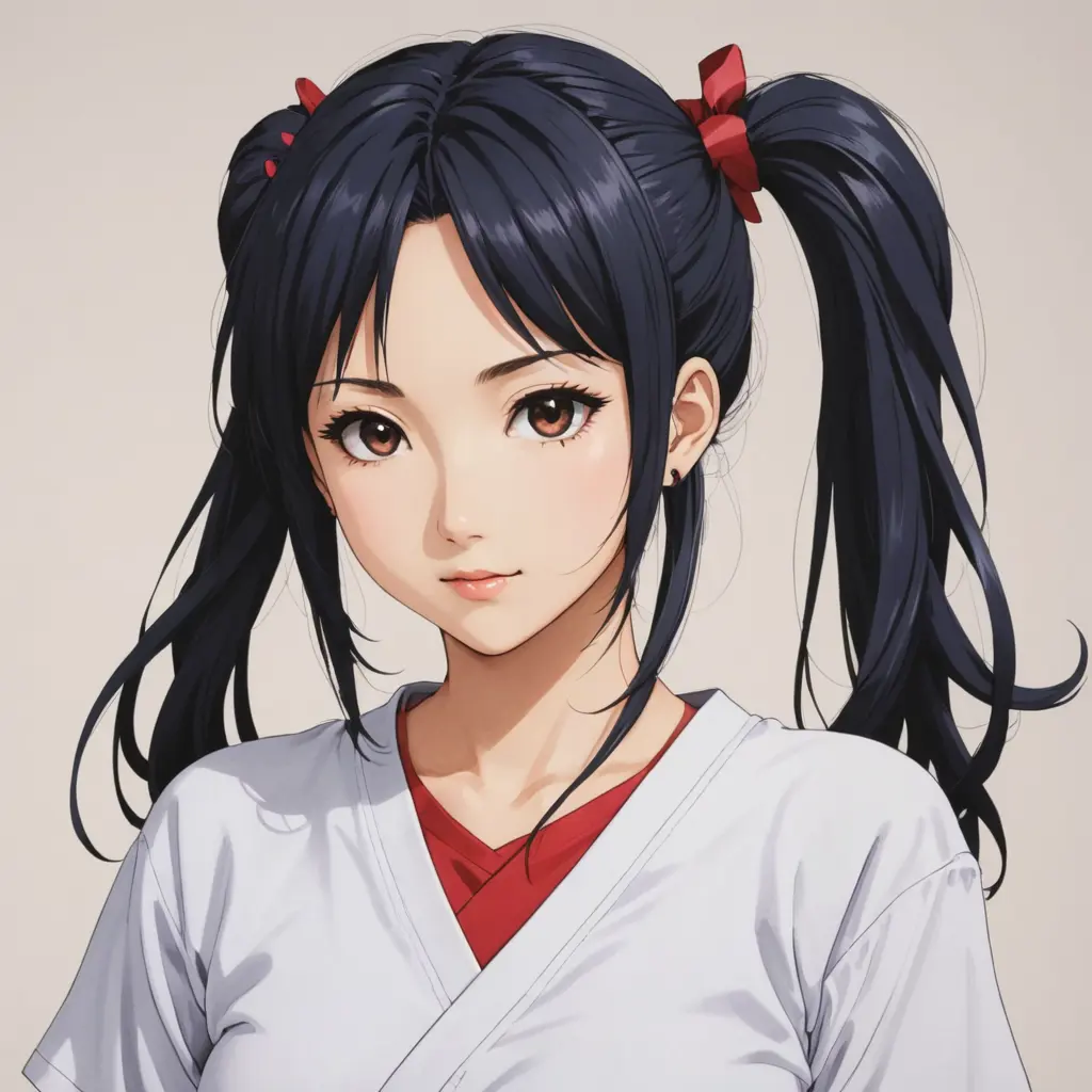 Yokoyama Ishimi 01 - Figurine PVC Édition Collection Yokoyama Ishimi 01 - Figurine PVC Édition Collection