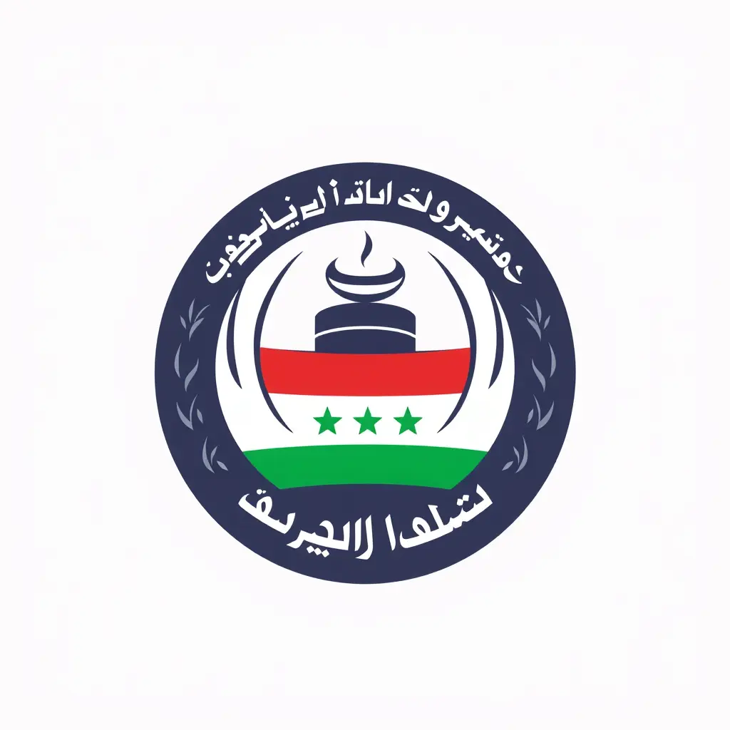 شعار ل برلمان الشباب اليمني