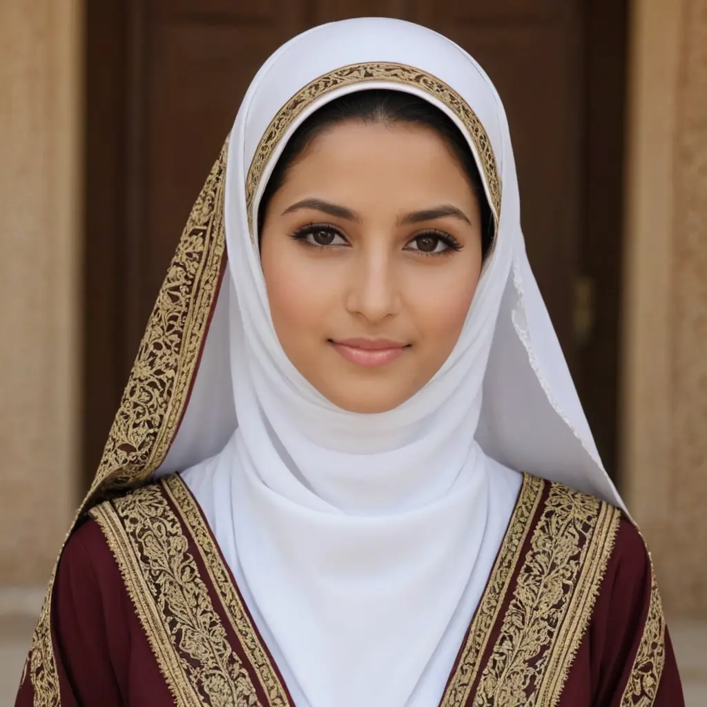 صورة لفتاة إسمها فاطمة الزهراء متزوجة من رجل إسمه diag