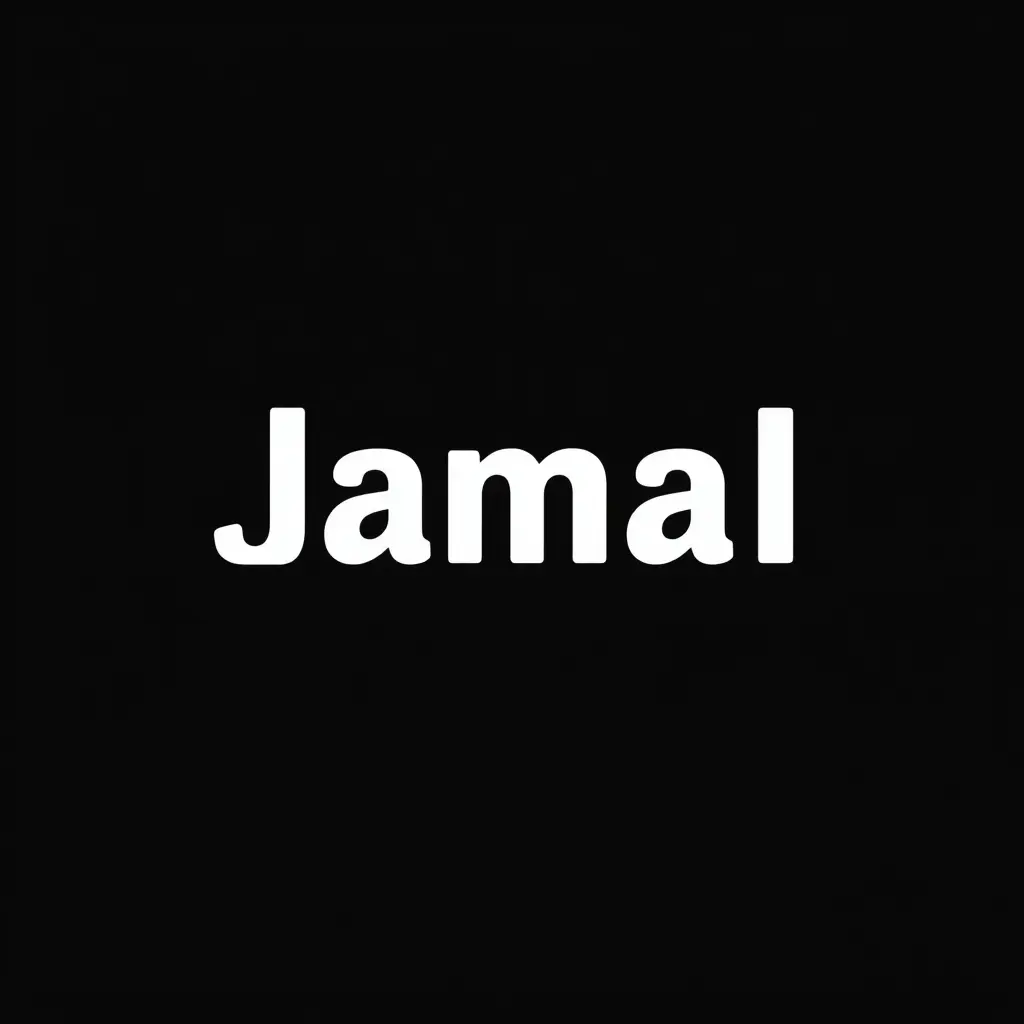 اسم جمال بالانجليزي لوقو قناة يوتيوب منيز
