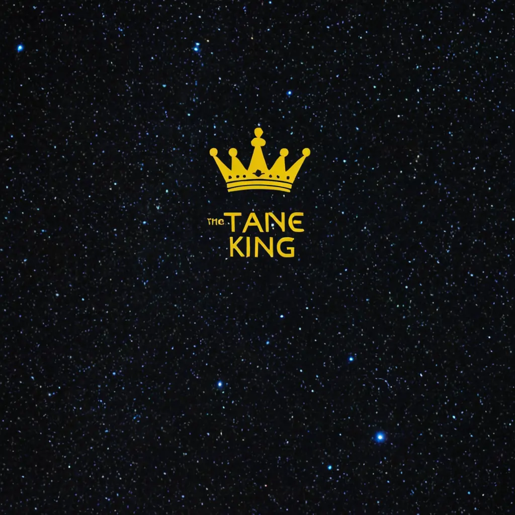 اسم ملك بالانجليزي على نجوم الفضاء