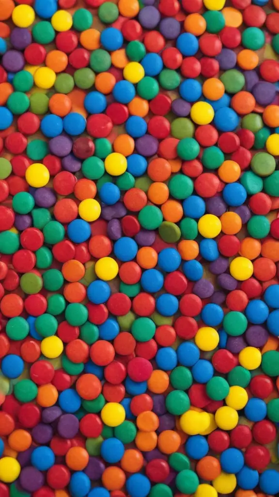 صورة الوان كثيره