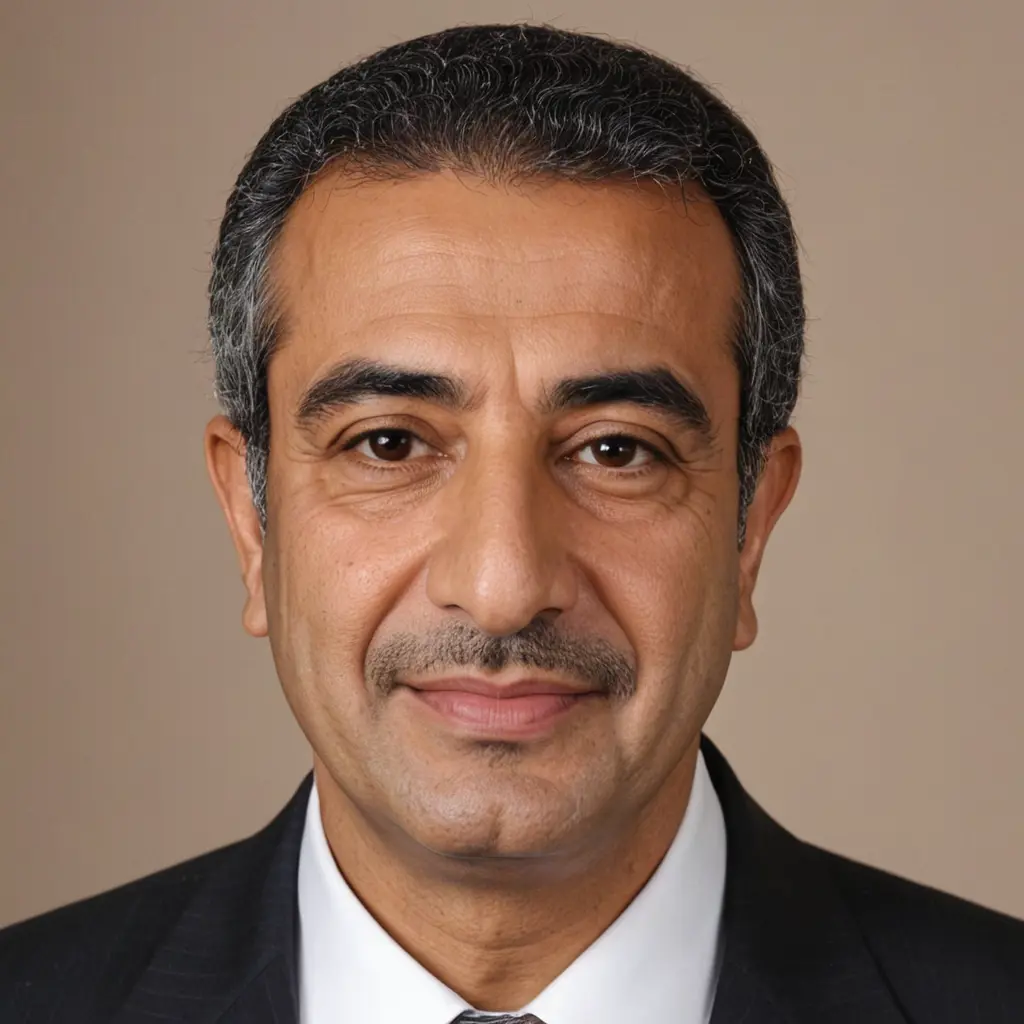 مسعود الهيشي