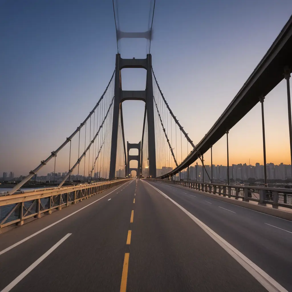 عاوز صورة من كبري حنتوب مدني