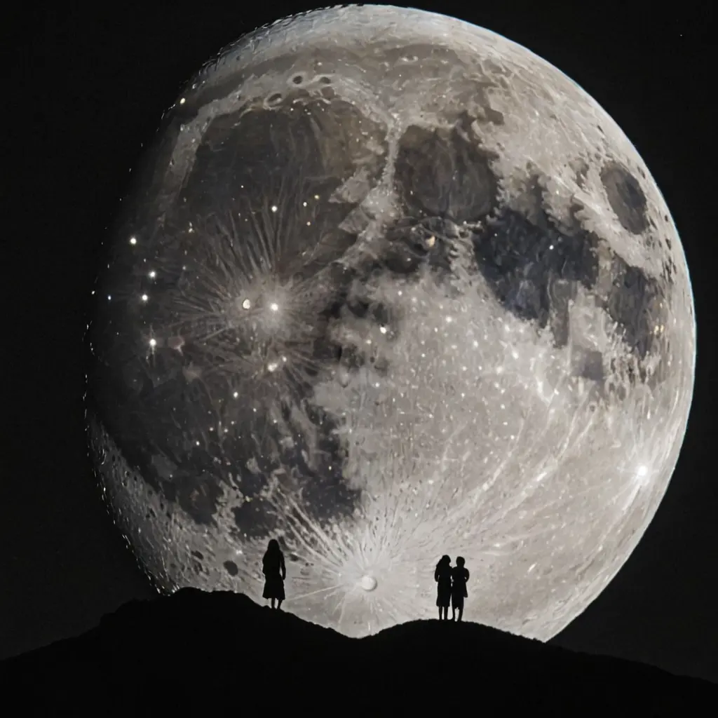 صوره قمر ومكتوب فيه حبيبتي يا امي في الليل
كتوب في حبيبتي يا امي القمر مكتوب حبيبتي يا امي