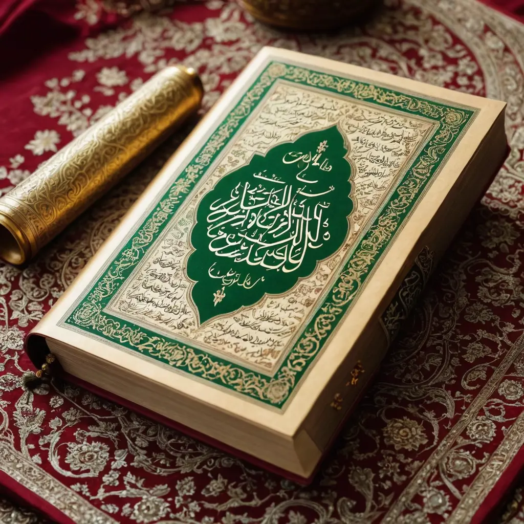 صور جميله وطبيعيه القرءان الكريم