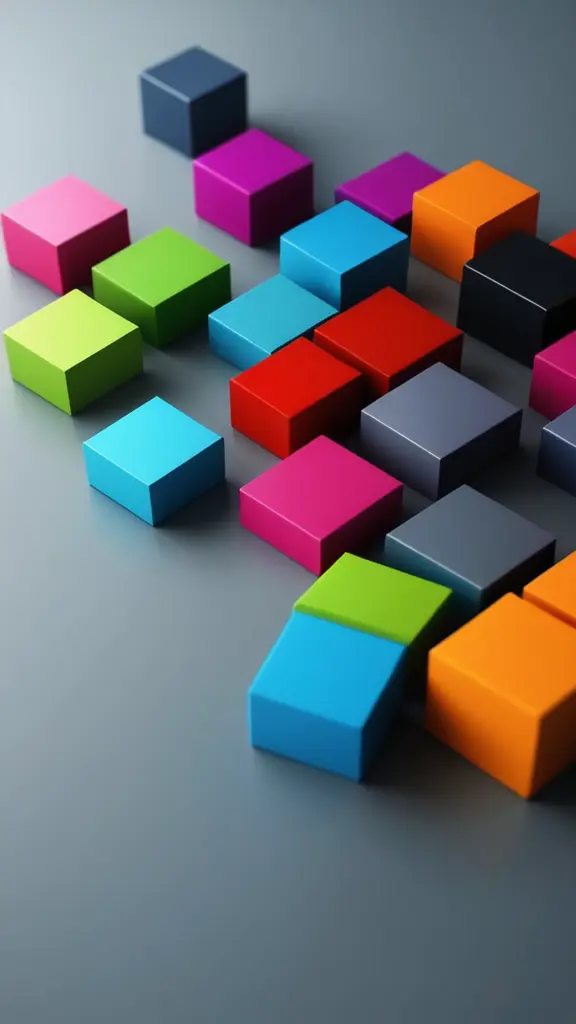 خلفيات 3D