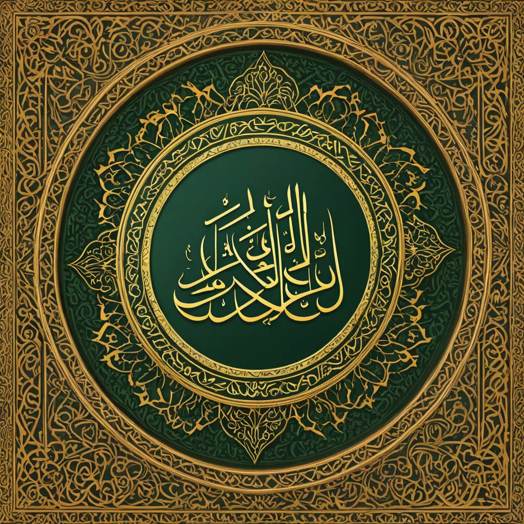 أيقونة قرآن كريم 