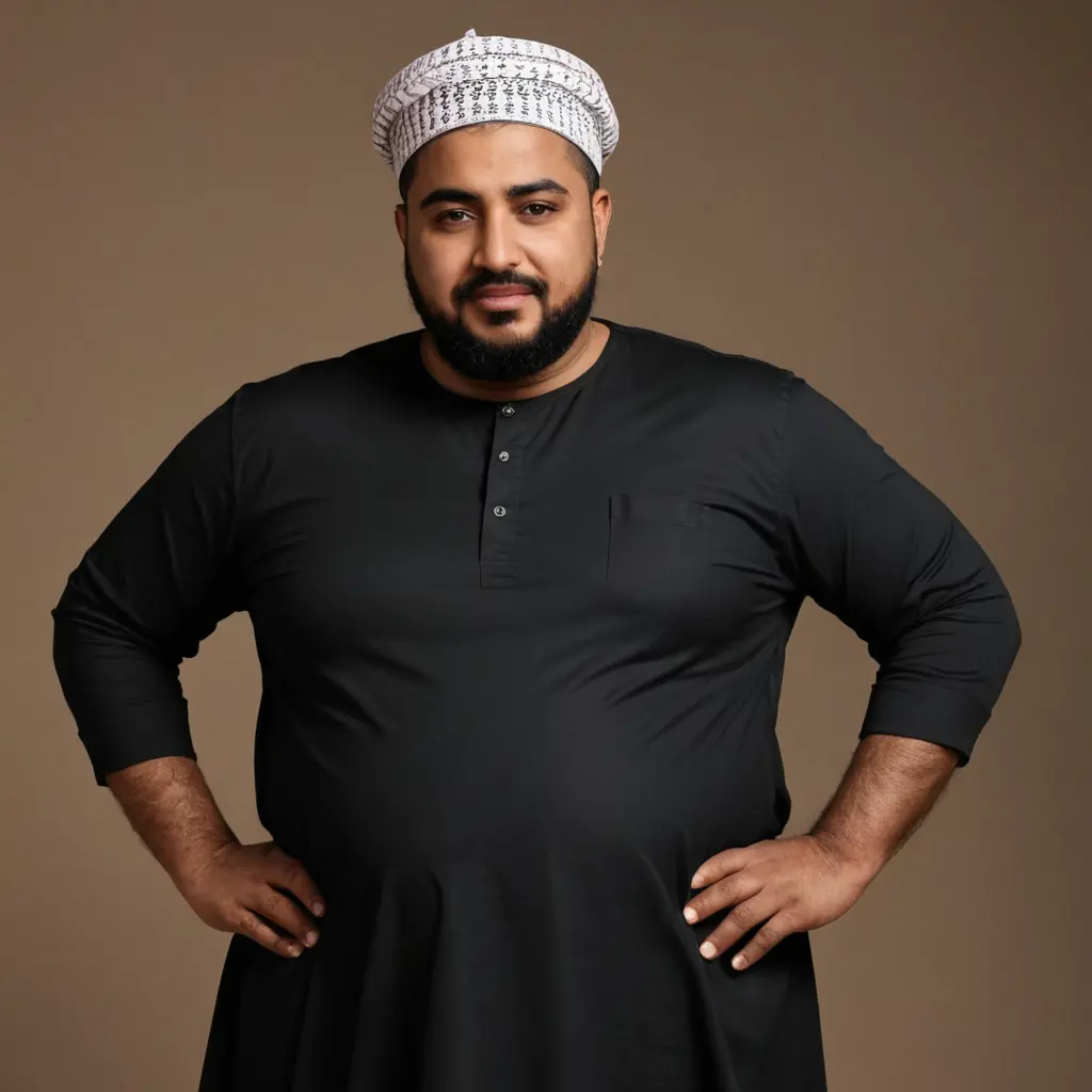 وسوداء البشر الفنانه براء الزبيدي سمينه 