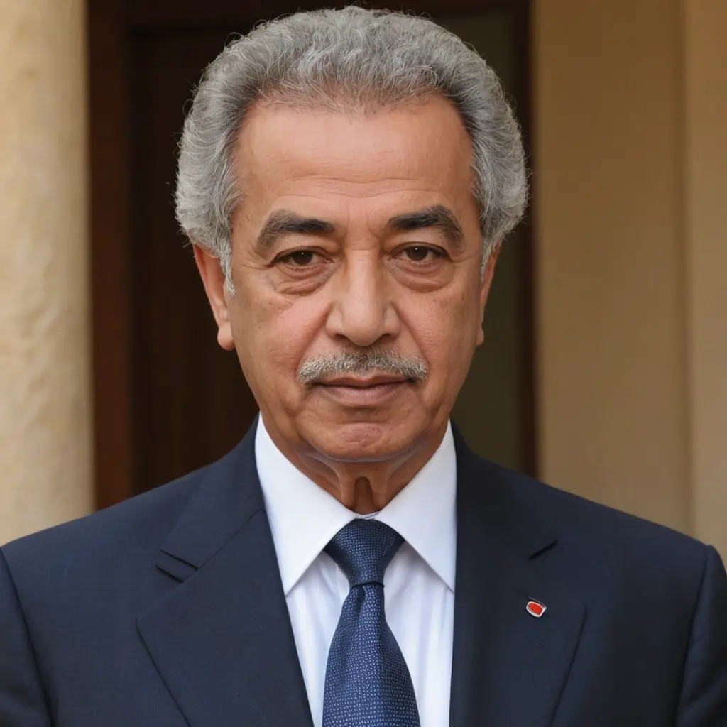 من هو صالح حمامه