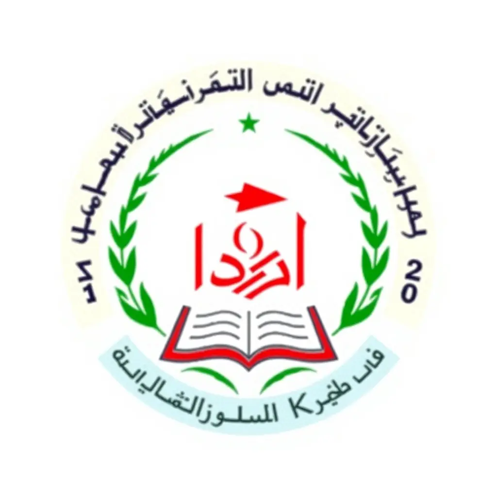 شعار جامعة الكوفة كلية التربية الاساسية