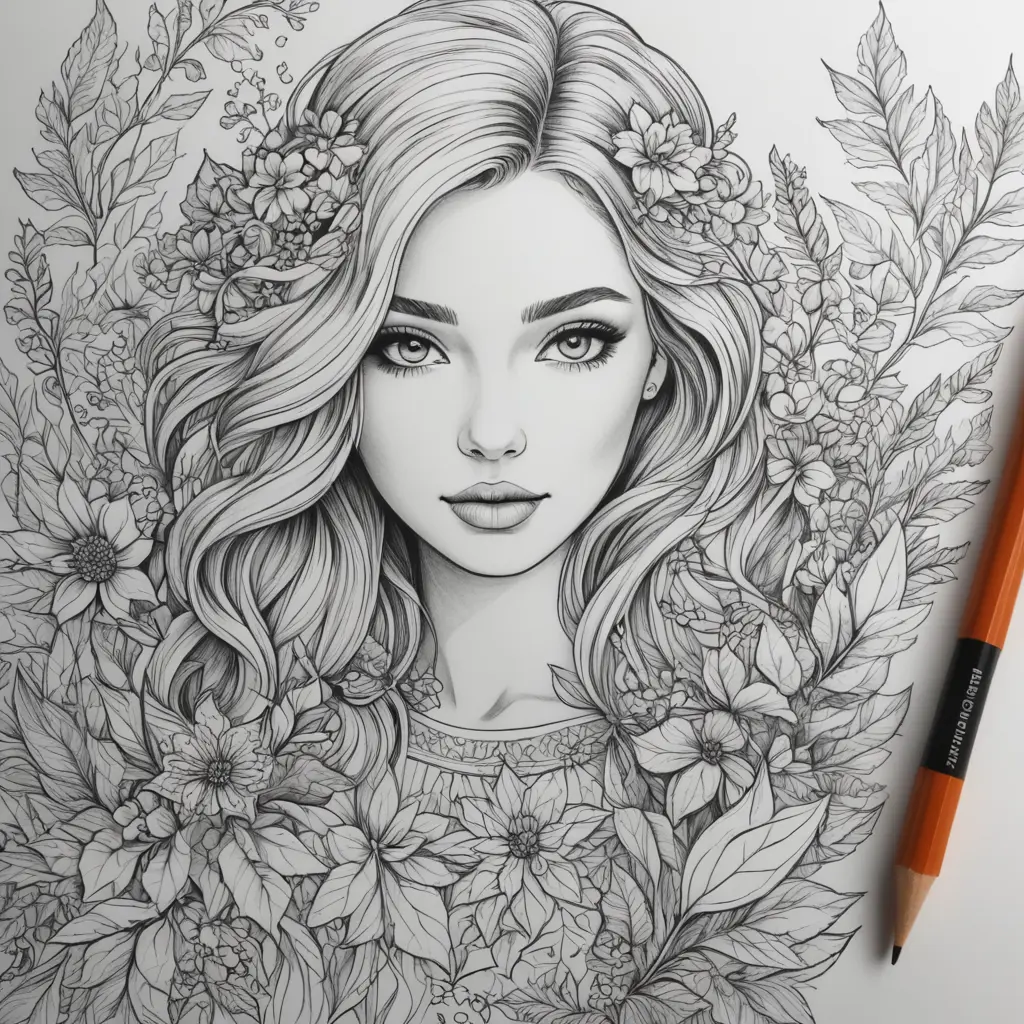 رسومات بدون الوان
 للتلوين بالالوان الحارة