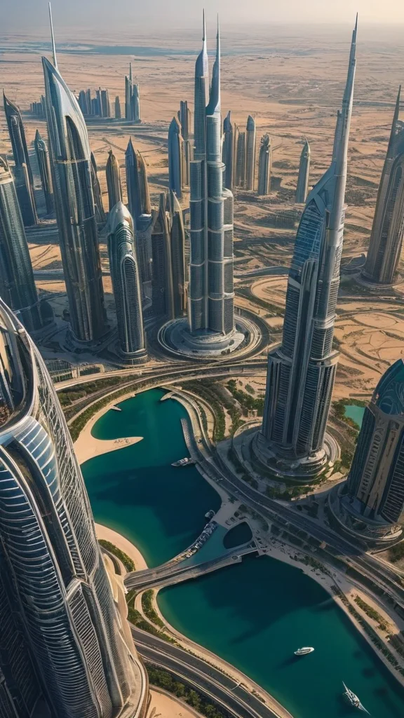 Dubai 2030