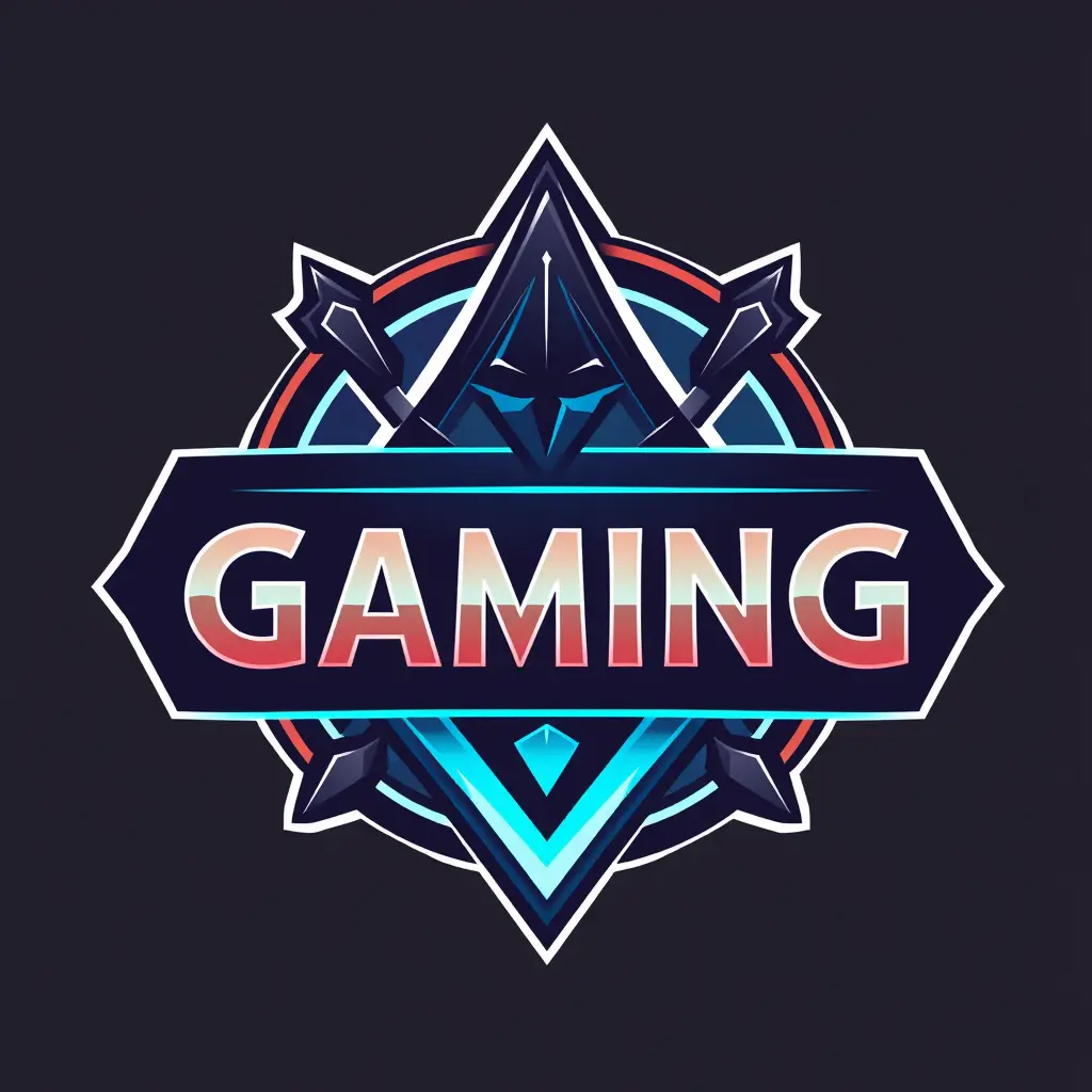 شعار جمينج للاسم vini