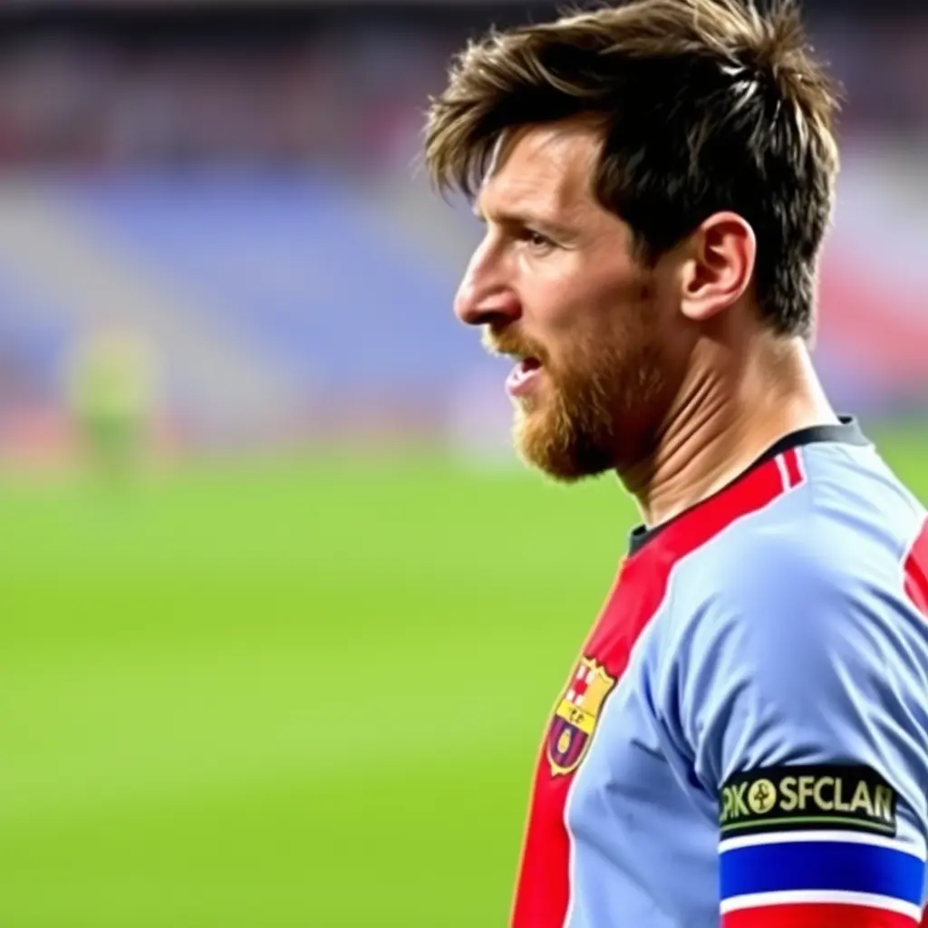 messi xnxx - Gulf Picasso | بيكاسو الخليج