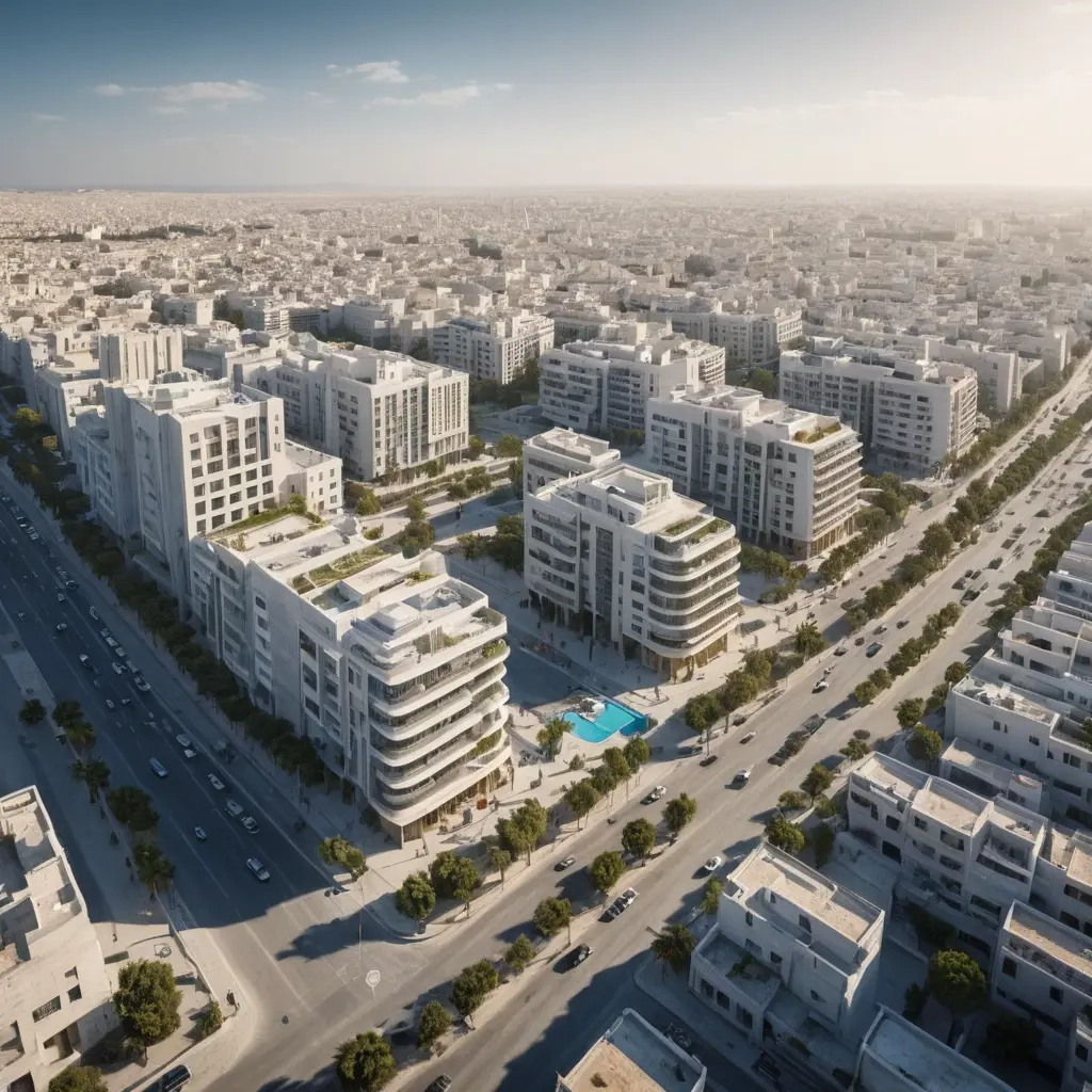 تونس في المستقبل