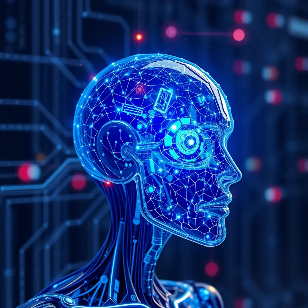 الذكاء الاصطناعي