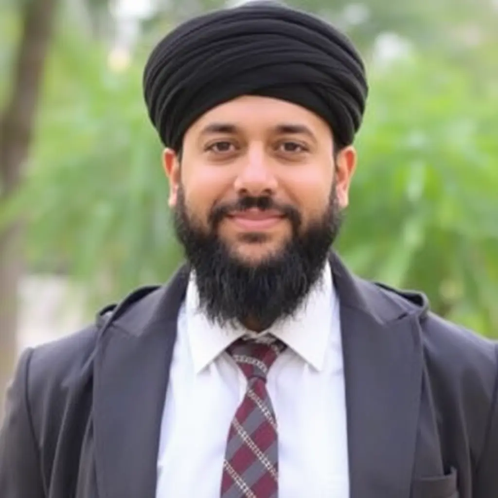 صوره السيد محمد محمد صادق الصدر 