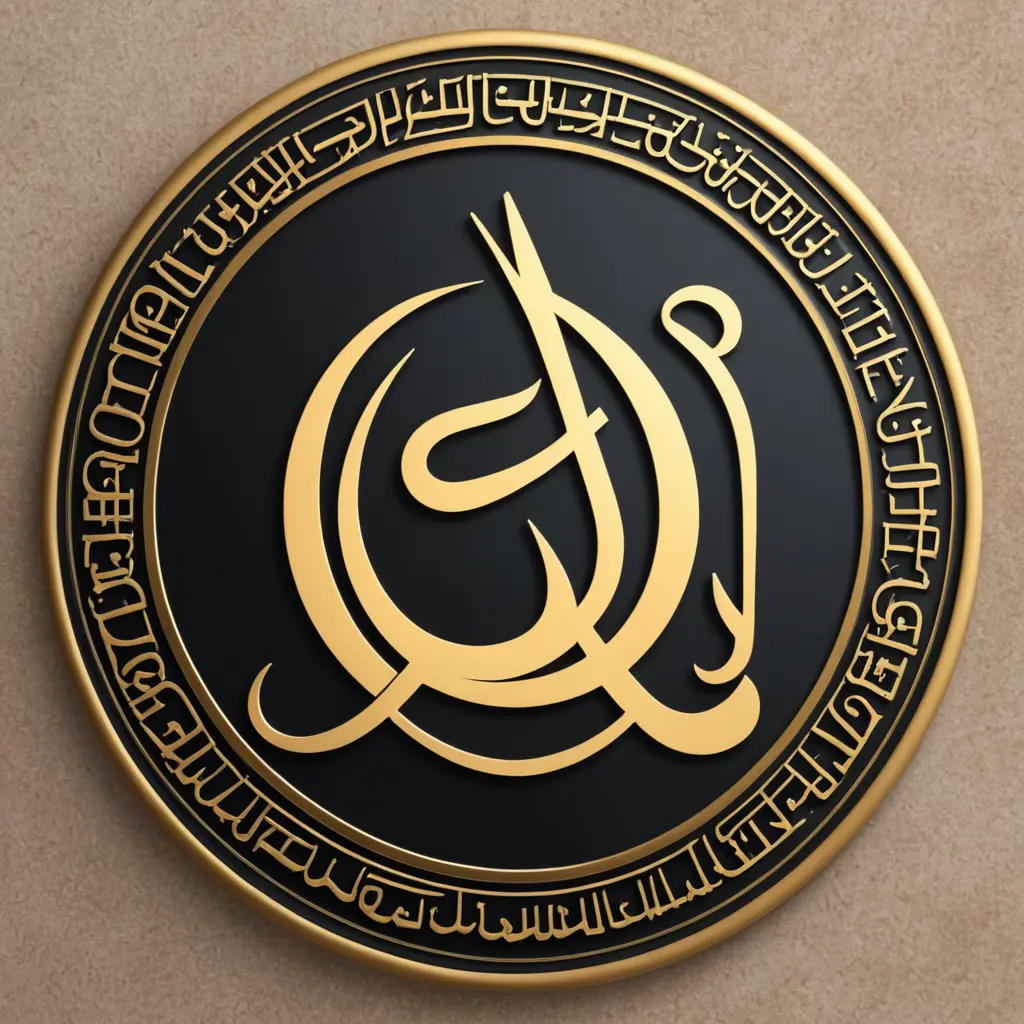 شعار بإسم محمد النقري