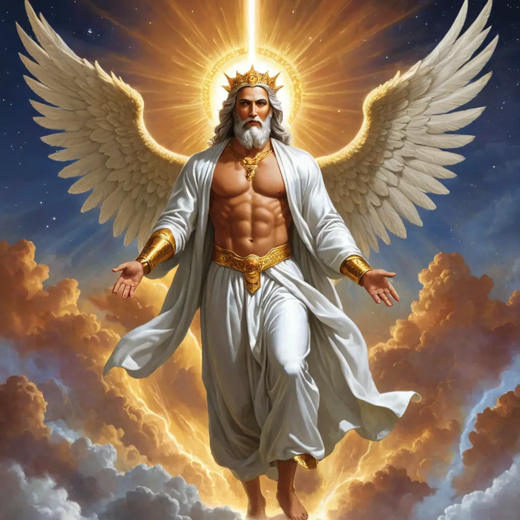 شكل الله ربي