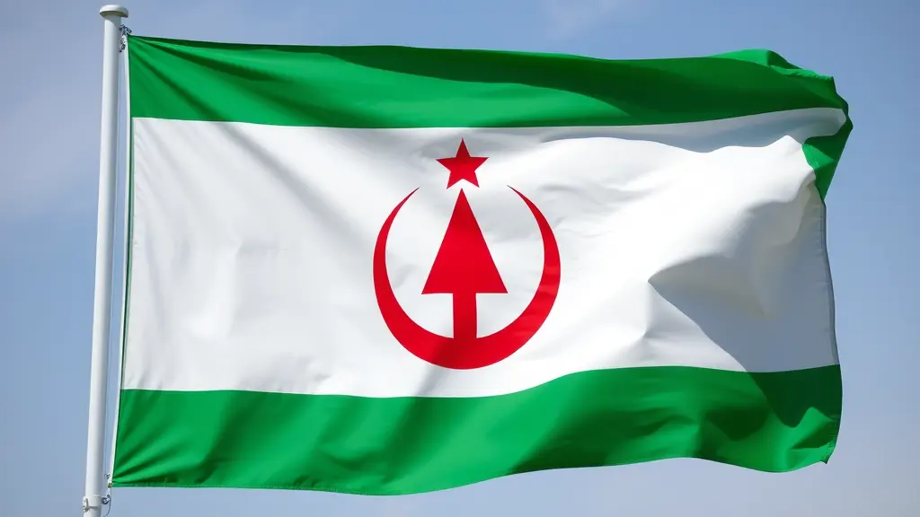 علم العلويين
