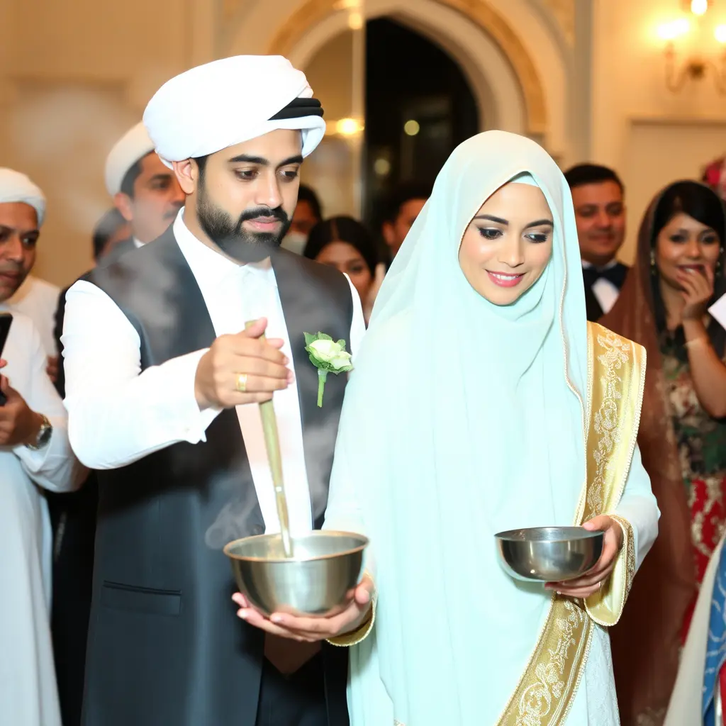 عرس يمني و الحريو ضابح