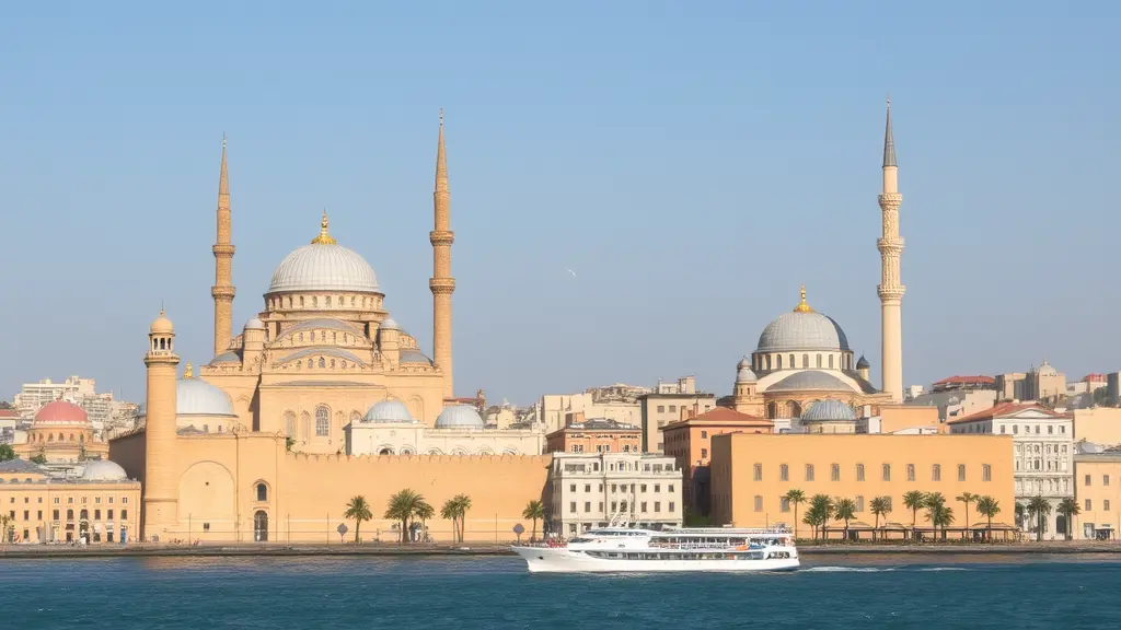 كم تبعد القاهرة عن الإسكندرية؟ المسافة بين عاصمتين ثقافيتين افقية 16:9