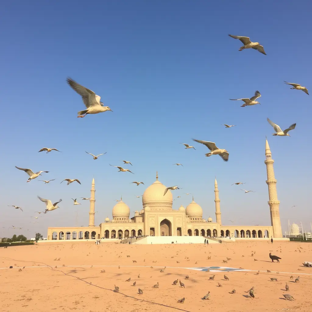 إسلام زاوي يطير