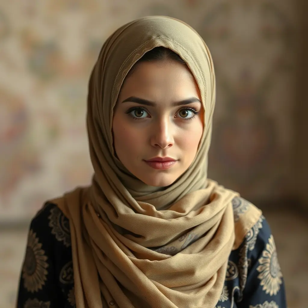 madv بدون حجاب