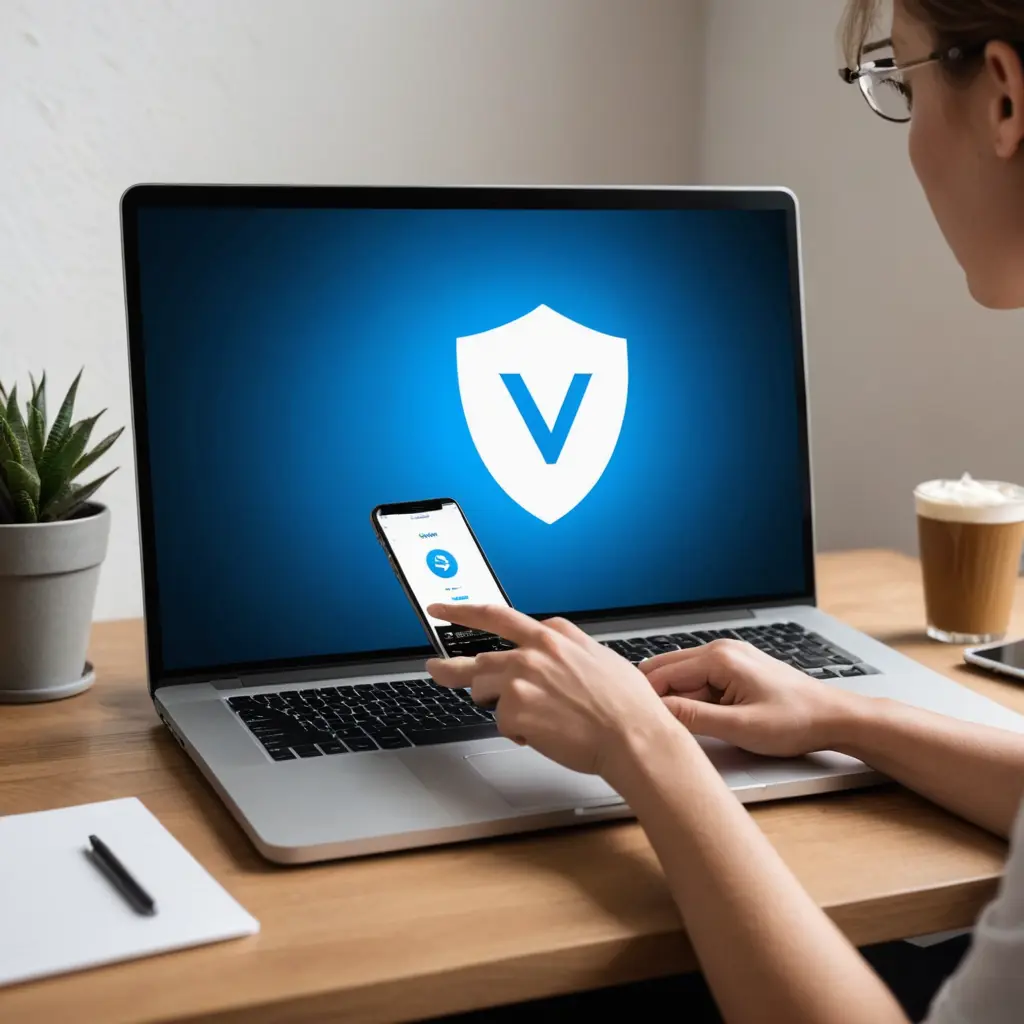 Vpn wil