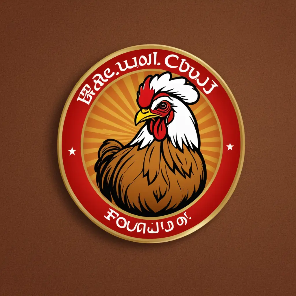 شعار براند دجاج فروج الجود