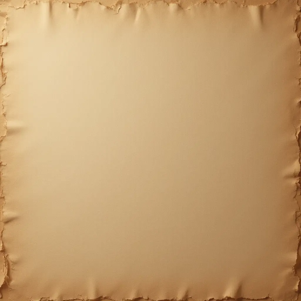 خلفية ورق كرافت بني محبب