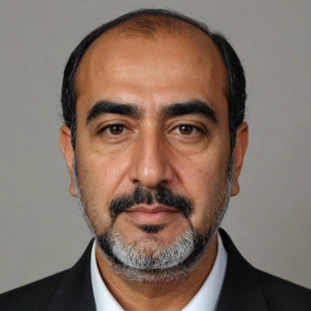 نبيل بغدادي 
