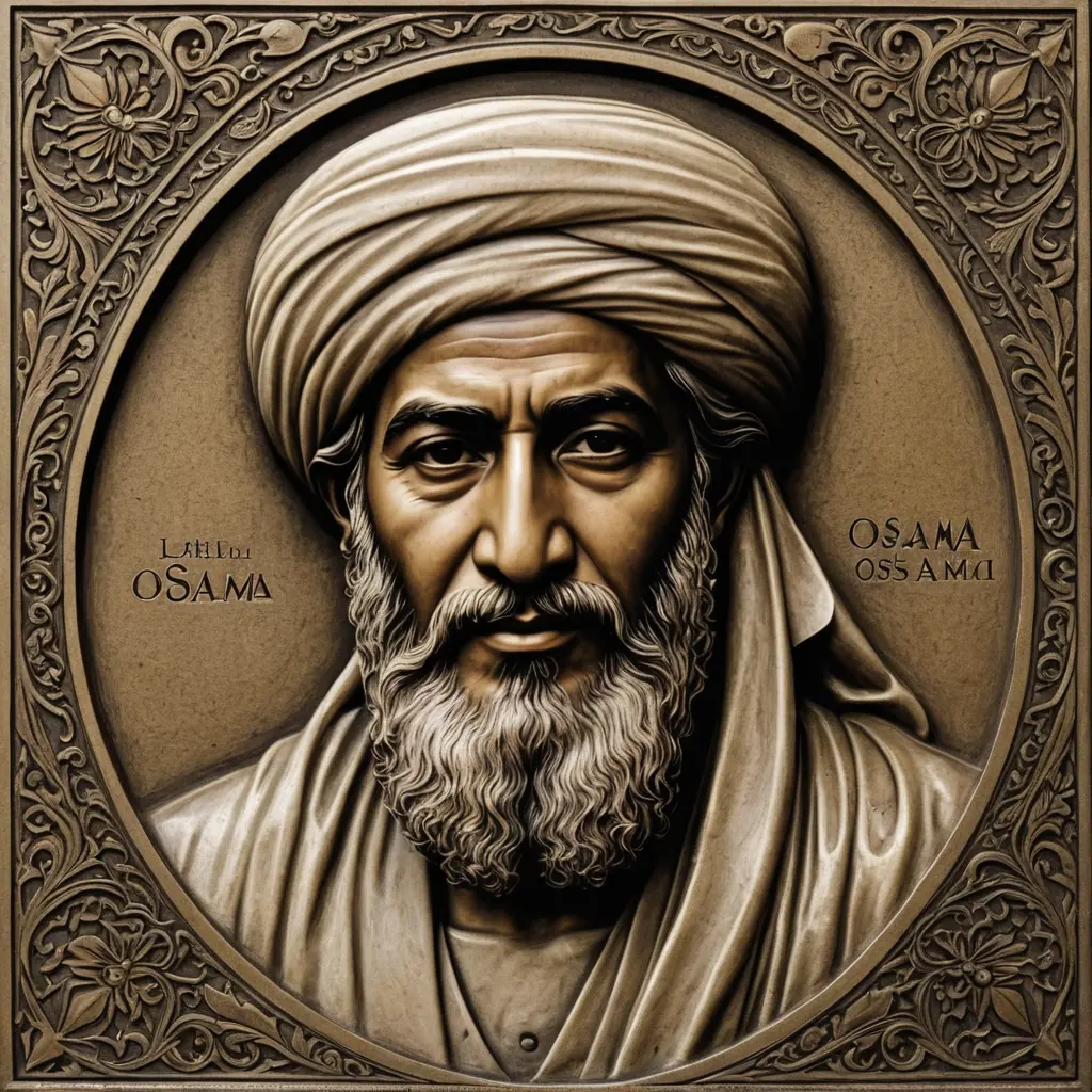 منقوشي اسامة