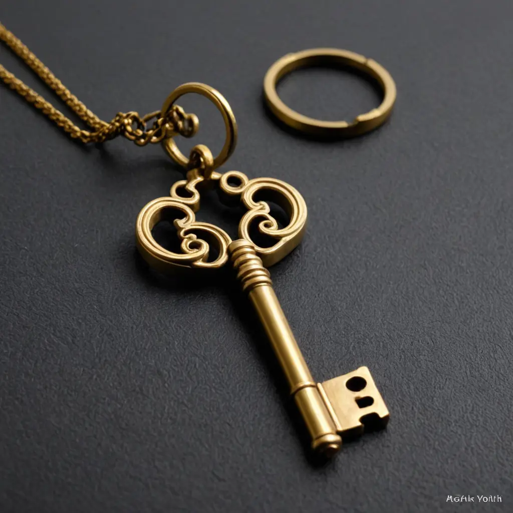 مفتاح الحياة عتخ