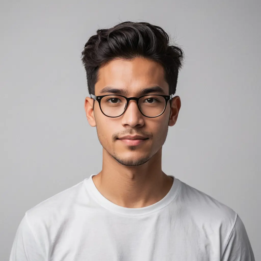 صورة بروفايل تدل على أن الشخص مصمصم