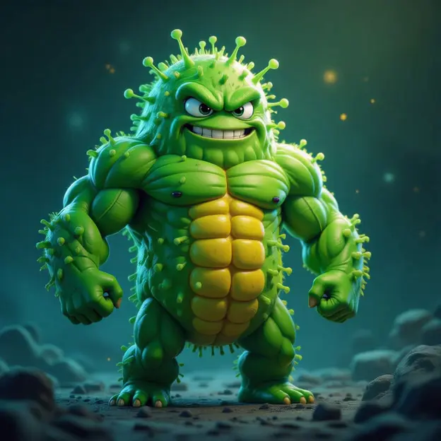 Character Image