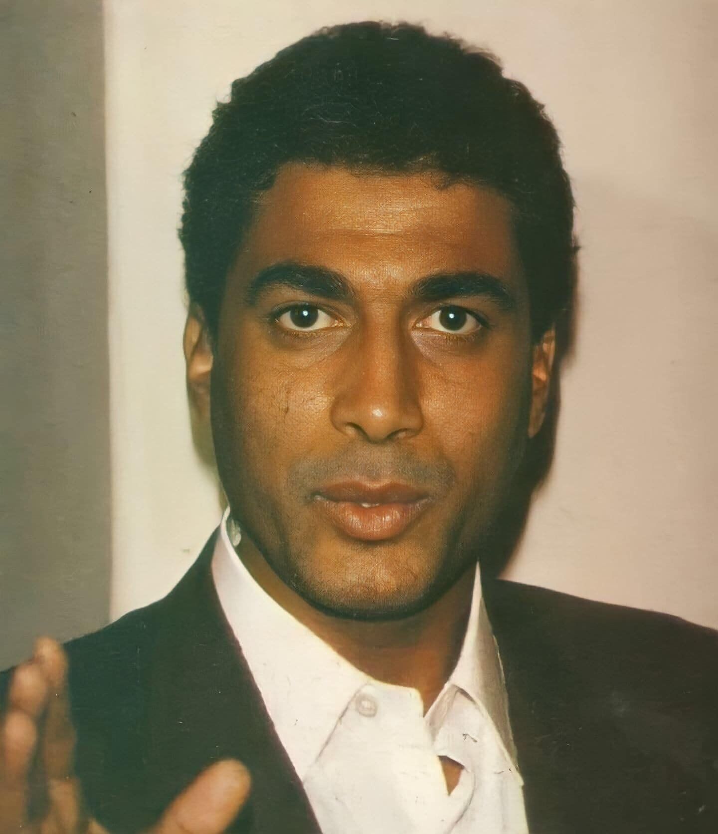 احمد زكي