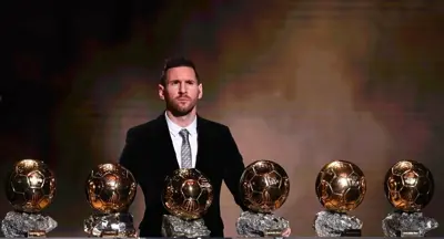 messi 